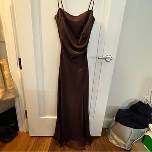 Bec & Bridge Nadia Maxi Dress